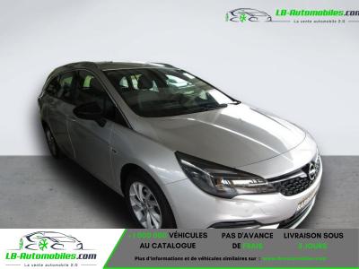 Opel Astra Sports Tourer 1.2 Turbo 110 ch BVM