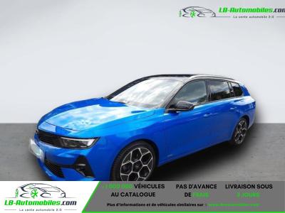 Opel Astra Sports Tourer 1.2 Turbo 130 ch BVA