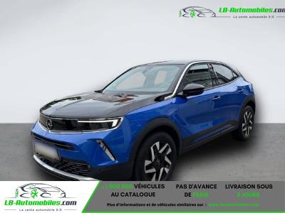 Opel Mokka 1.2 Turbo 130 ch BVM