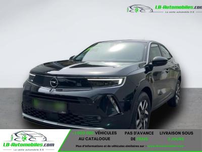 Opel Mokka 1.2 Turbo 136 ch BVM