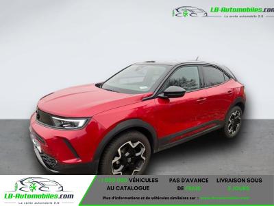 Opel Mokka 1.2 Turbo 136 ch BVM