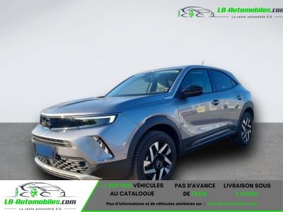 Opel Mokka 1.2 Turbo 136 ch BVM