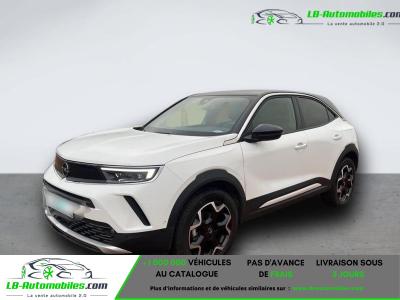 Opel Mokka 1.2 Turbo 136 ch BVM