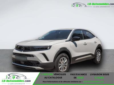 Opel Mokka 1.5 Diesel 110 ch BVM
