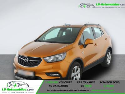 Opel Mokka X 1.4 Turbo - 140 ch BVM