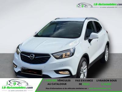 Opel Mokka X 1.4 Turbo - 140 ch BVA