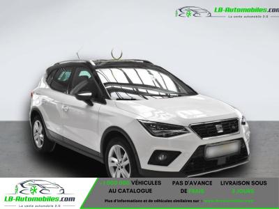 Seat Arona 1.0 EcoTSI 115 ch  BVM