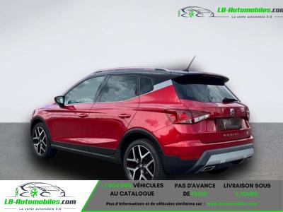 Seat Arona 1.0 EcoTSI 115 ch  BVM
