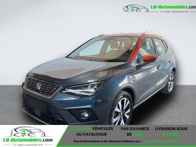 Seat Arona 1.0 EcoTSI 95 ch  BVM