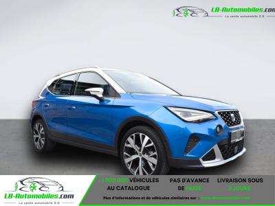 Seat Arona 1.0 TSI 110 ch  BVM