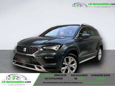 Seat Ateca 1.0 TSI 110 ch