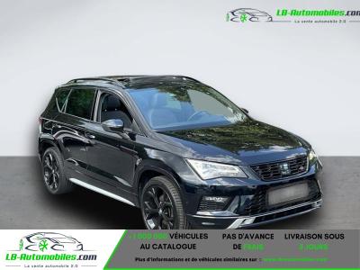 Seat Ateca 1.0 TSI 110 ch
