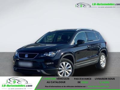 Seat Ateca 1.5 TSI 150 ch BVM