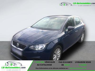 Seat Ibiza 1.0 80 ch  BVM