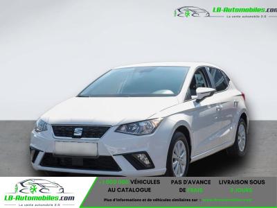 Seat Ibiza 1.0 80 ch  BVM