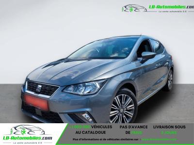 Seat Ibiza 1.0 EcoTSI 115 ch  BVM