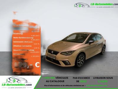 Seat Ibiza 1.0 EcoTSI 115 ch  BVM