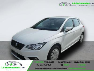 Seat Ibiza 1.0 EcoTSI 115 ch  BVA