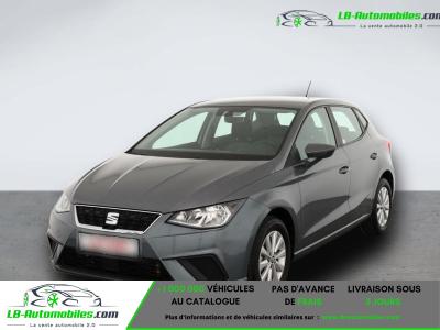 Seat Ibiza 1.0 EcoTSI 115 ch  BVA