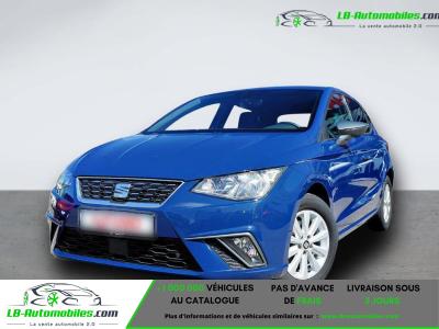 Seat Ibiza 1.0 EcoTSI 115 ch  BVA