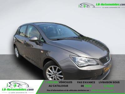Seat Ibiza 1.0 TSI 110 ch  BVA