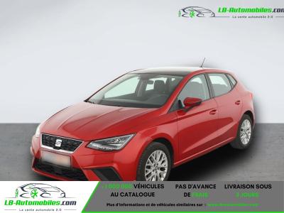 Seat Ibiza 1.0 TSI 95 ch BVM