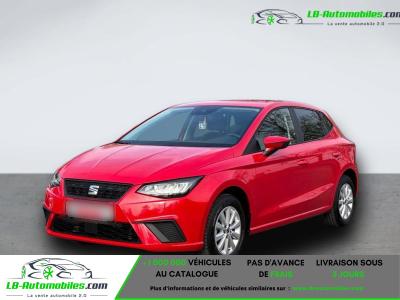 Seat Ibiza 1.0 EcoTSI 110 ch  BVM