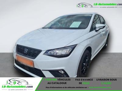 Seat Ibiza 1.0 EcoTSI 95 ch  BVM