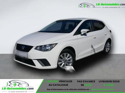 Seat Ibiza 1.0 MPI 80 ch  BVM