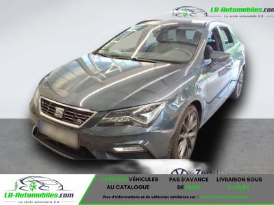 Cupra Leon ST 1.4 TSI 150 BVA