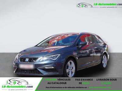 Cupra Leon ST 1.4 TSI 150 BVA