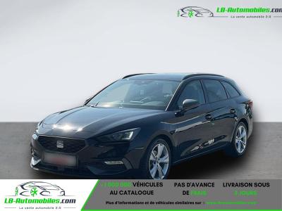 Cupra Leon ST 1.0 eTSI 110 BVA
