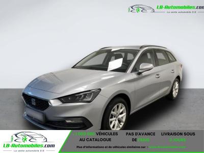 Cupra Leon ST 1.0 eTSI 110 BVA