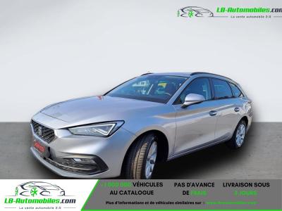 Cupra Leon ST 2.0 TDI 115 BVM