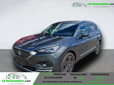 Seat Tarraco 1.5 TSI 150 ch  BVM 5 pl
