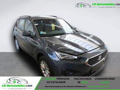 Seat Tarraco 2.0 TDI 150 ch  BVA  7 pl