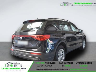 Seat Tarraco 2.0 TDI 150 ch  BVA  7 pl