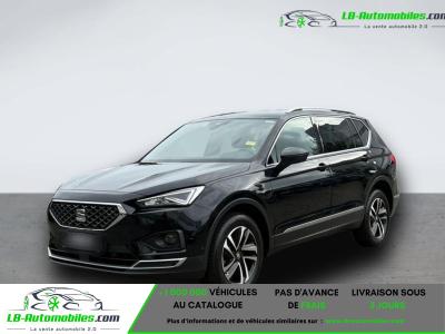 Seat Tarraco 2.0 TDI 200 ch  BVA  5 pl