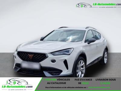 Cupra Formentor 1.5 TSI 150 ch BVM