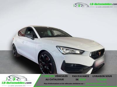 Cupra Leon 1.5 eTSI 150 ch BVA