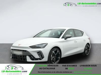 Cupra Leon 2.0 TDI 150 ch BVA