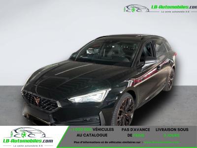 Cupra Leon ST 1.4 e-HYBRID 245 ch BVA