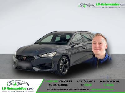 Cupra Leon ST 1.5 eTSI 150 ch BVA