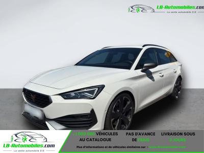 Cupra Leon ST 2.0 TSI 300 ch BVA