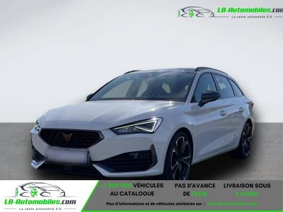 Cupra Leon ST 2.0 TSI 310 ch BVA 4Drive