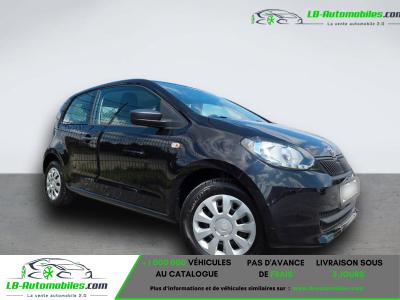 Skoda Citigo 1.0 12v MPI 60 ch BVM