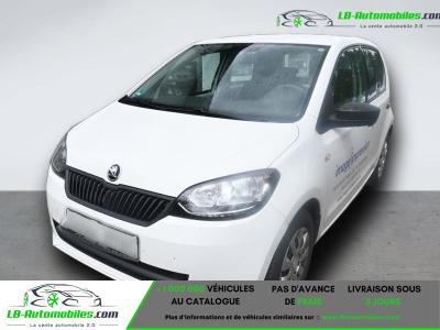 Skoda Citigo 1.0 12v MPI 60 ch BVM