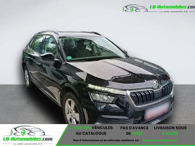 Skoda Kamiq 1.0 TSI 116 ch BVA