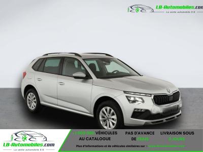 Skoda Kamiq 1.5 TSI 150 ch BVM