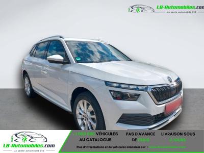 Skoda Kamiq 1.5 TSI 150 ch BVM